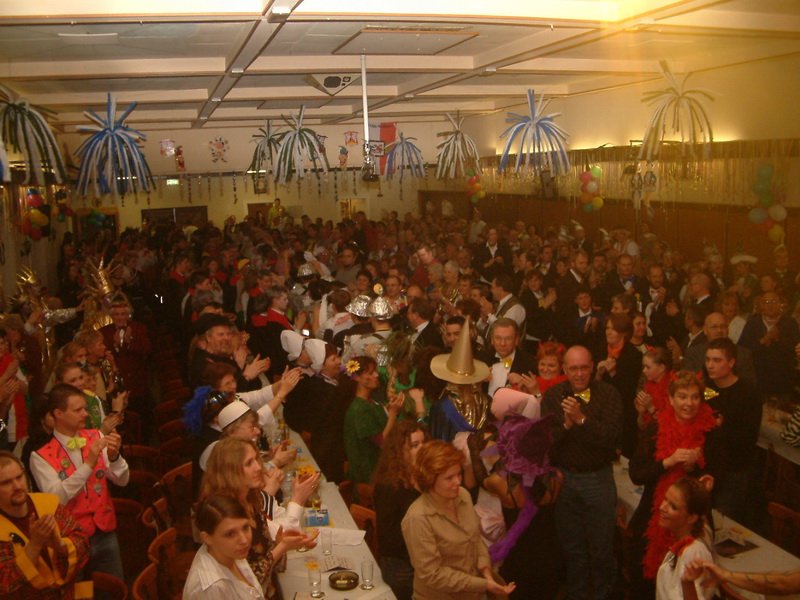 Bilder Sitzung 2004