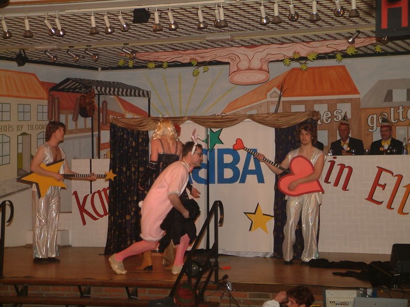 Bilder Sitzung 2005