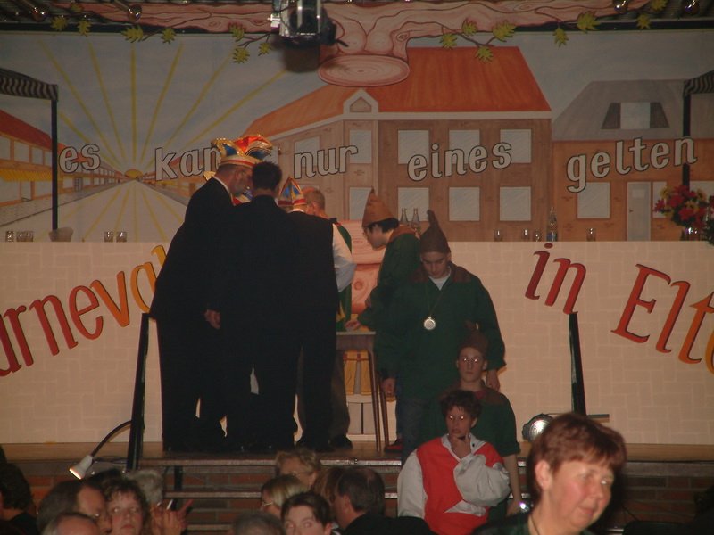 Bilder Sitzung 2005