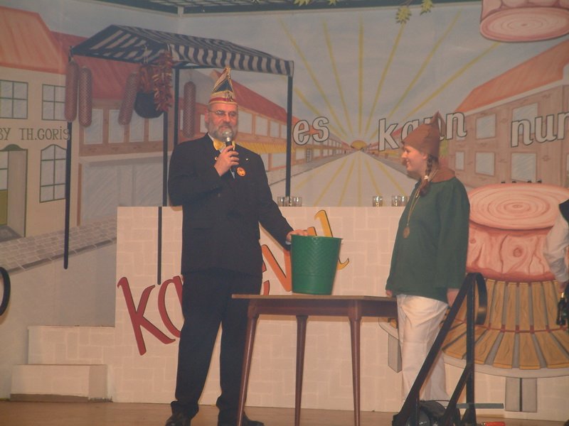 Bilder Sitzung 2005