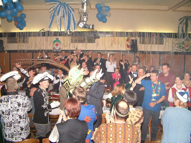 Bilder Sitzung 2005