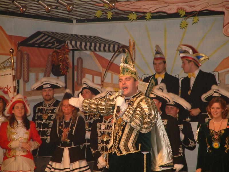 Bilder Sitzung 2005
