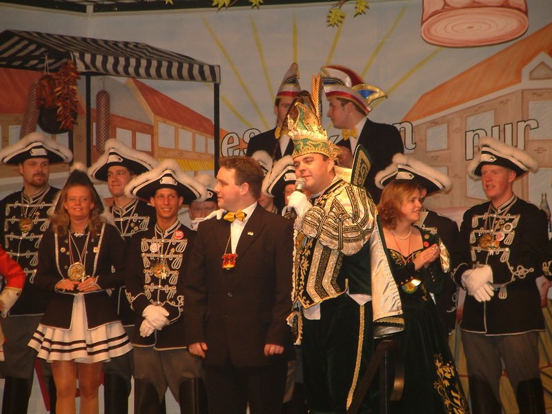 Bilder Sitzung 2005