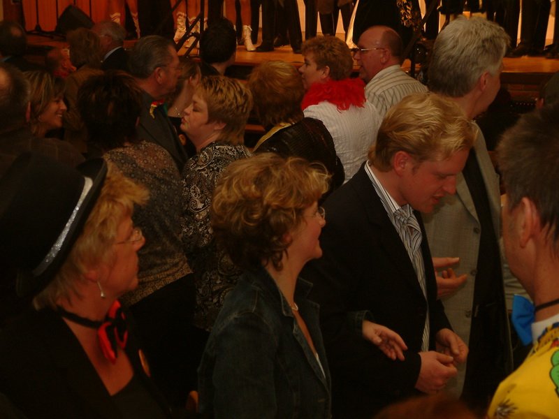 Bilder Sitzung 2005