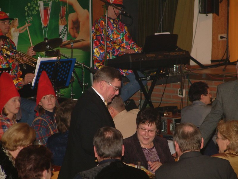 Bilder Sitzung 2005