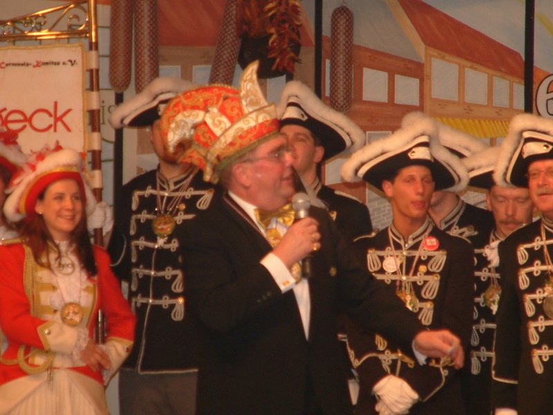 Bilder Sitzung 2005