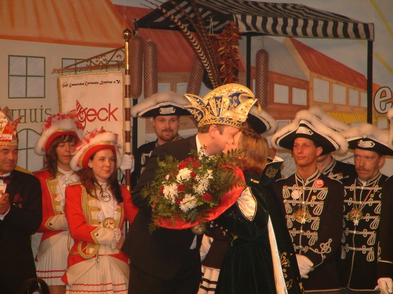 Bilder Sitzung 2005