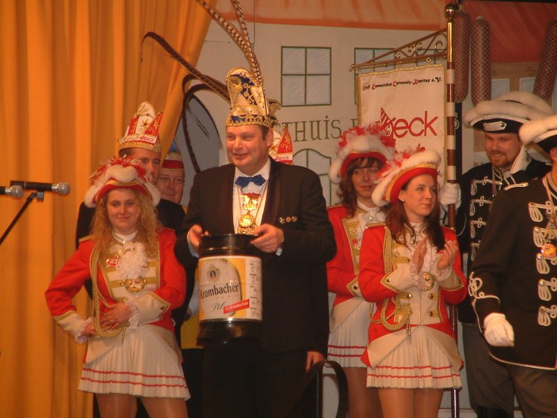 Bilder Sitzung 2005