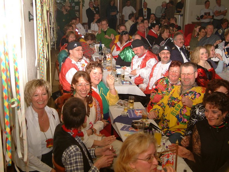 Bilder Sitzung 2005