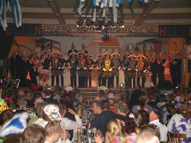 Bilder Sitzung 2005