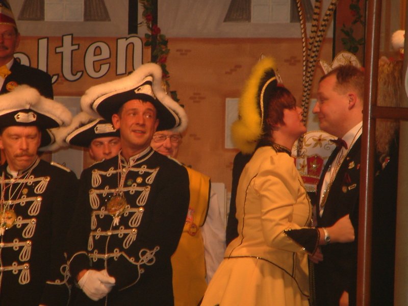 Bilder Sitzung 2005