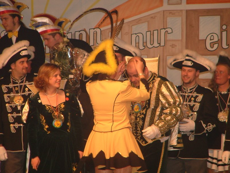 Bilder Sitzung 2005
