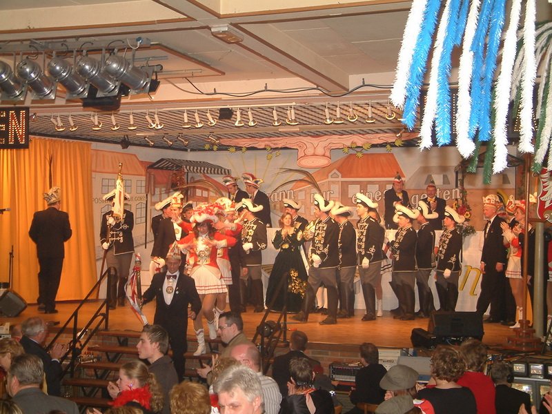 Bilder Sitzung 2005