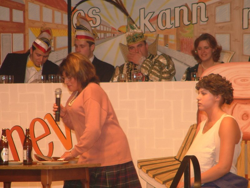 Bilder Sitzung 2005
