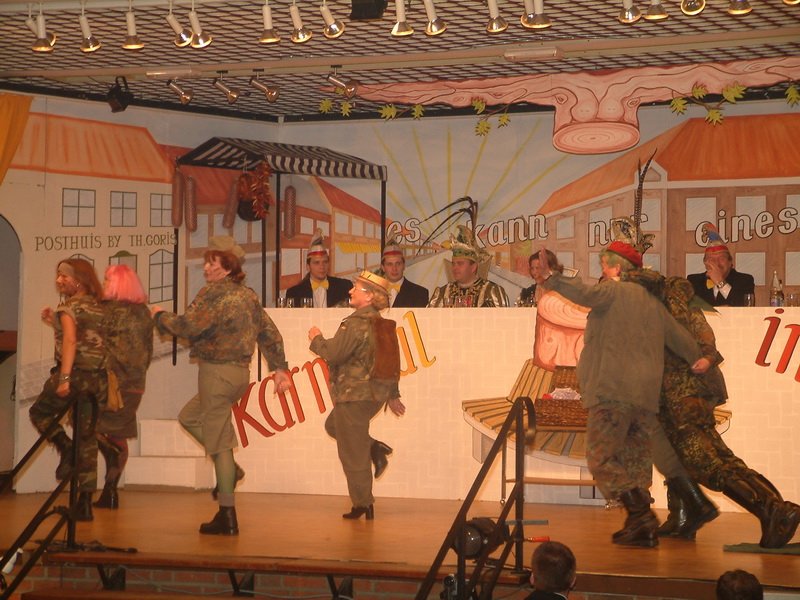 Bilder Sitzung 2005