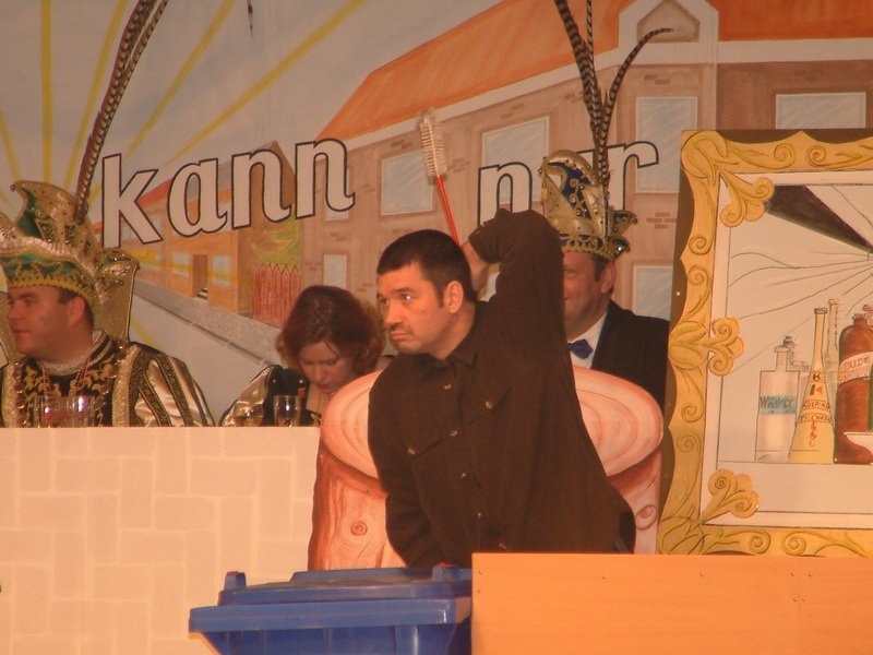 Bilder Sitzung 2005