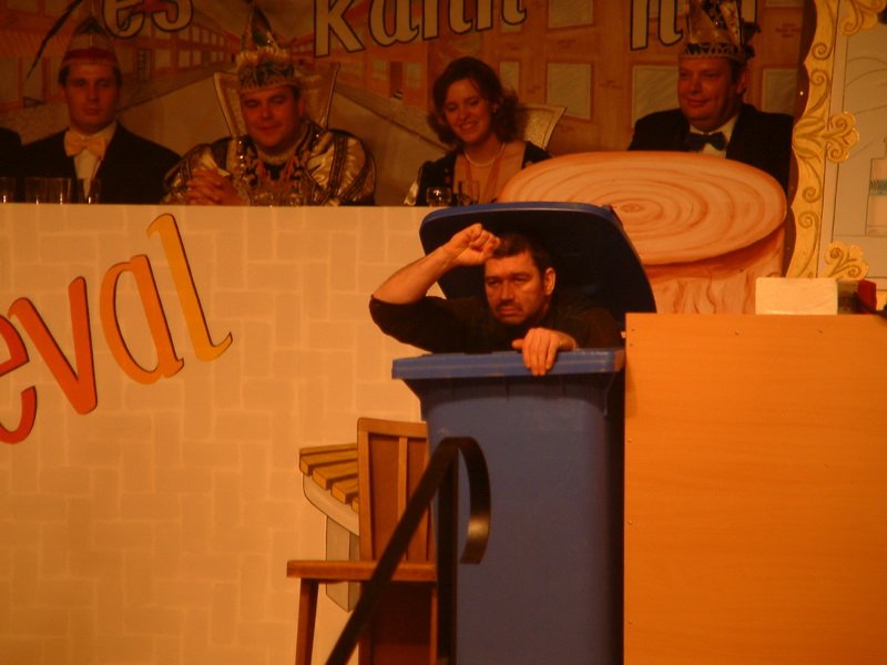 Bilder Sitzung 2005
