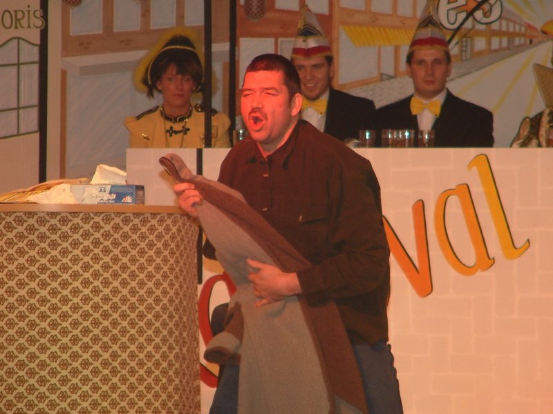 Bilder Sitzung 2005