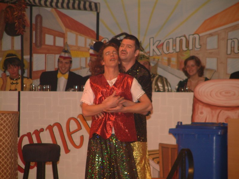 Bilder Sitzung 2005