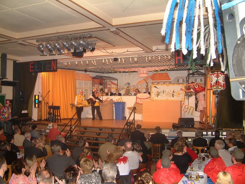 Bilder Sitzung 2005