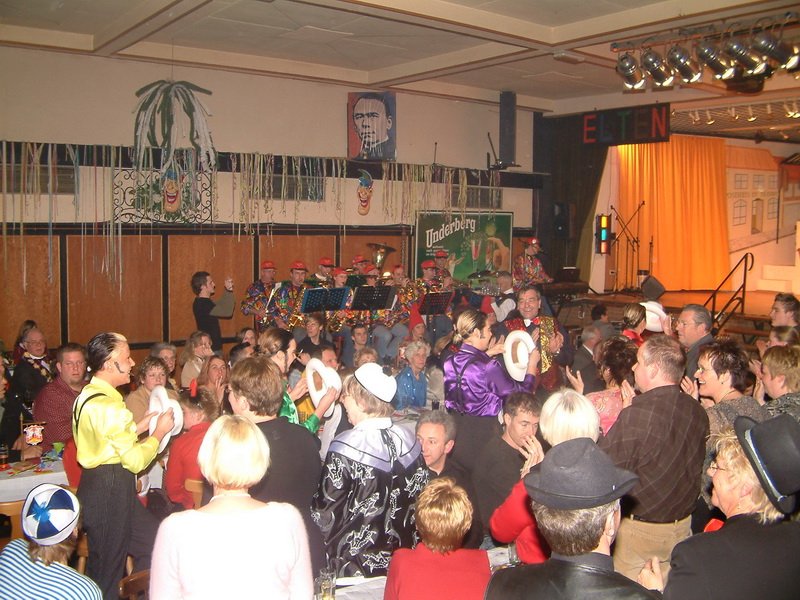 Bilder Sitzung 2005