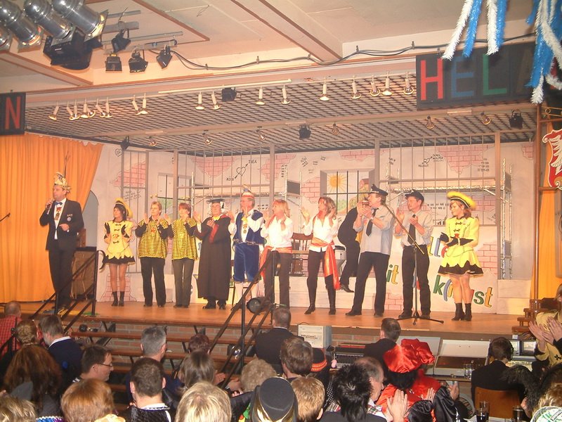 Bilder Sitzung 2006