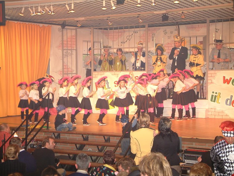 Bilder Sitzung 2006