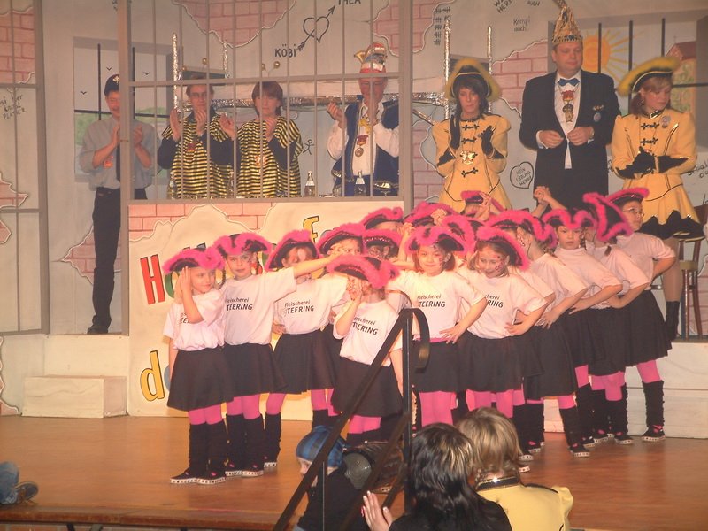 Bilder Sitzung 2006