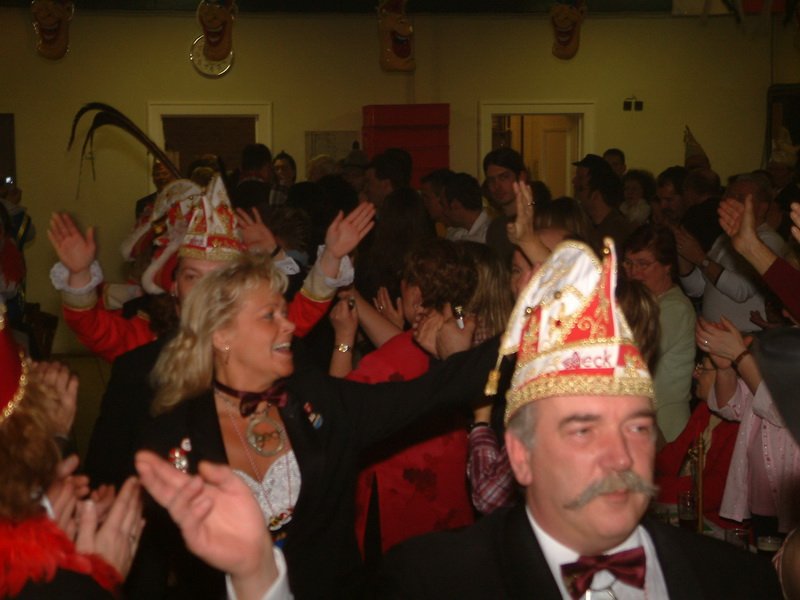 Bilder Sitzung 2006