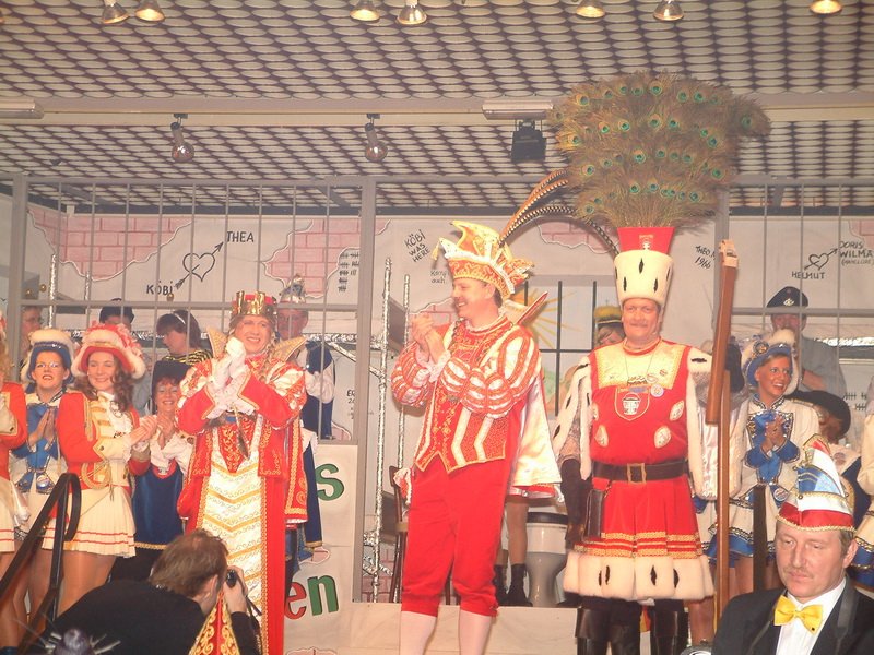 Bilder Sitzung 2006