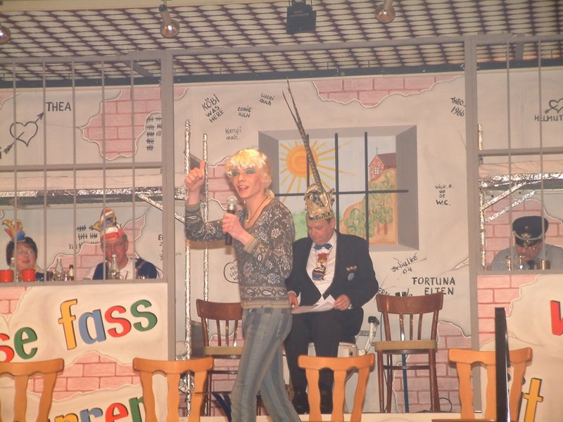 Bilder Sitzung 2006