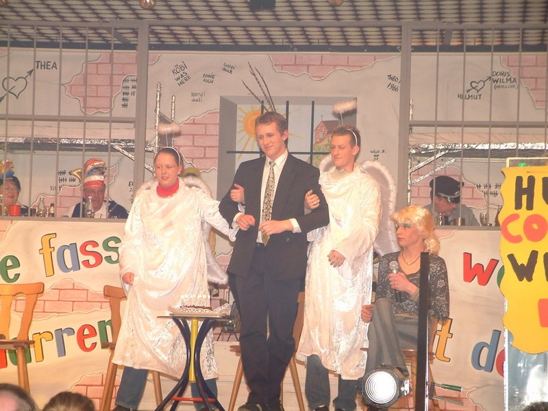 Bilder Sitzung 2006
