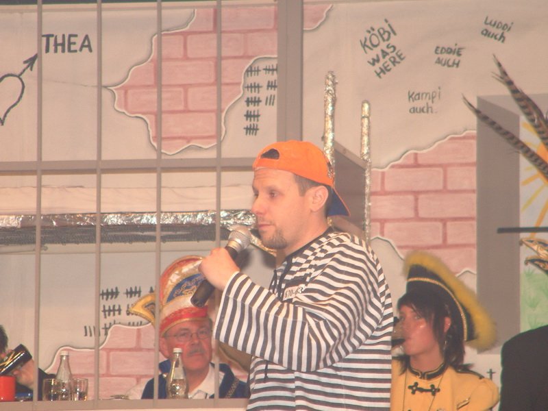 Bilder Sitzung 2006