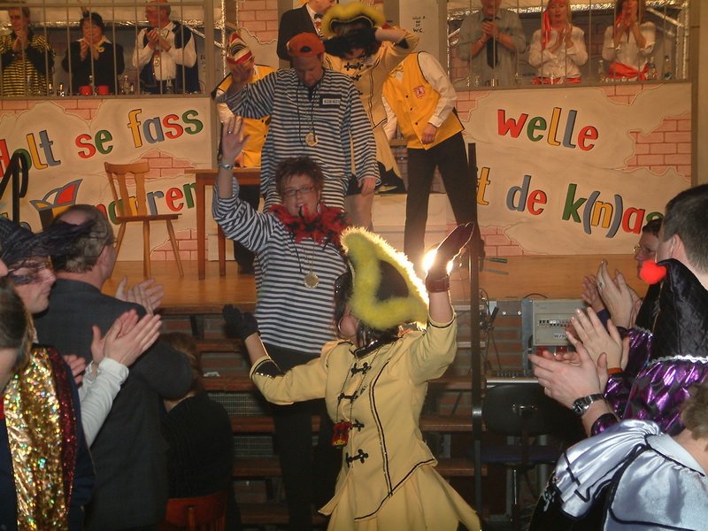 Bilder Sitzung 2006