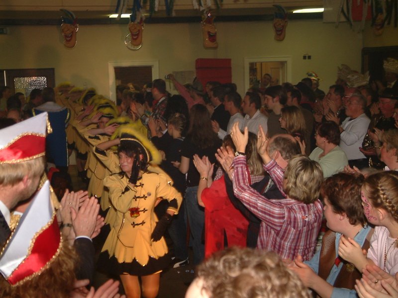 Bilder Sitzung 2006