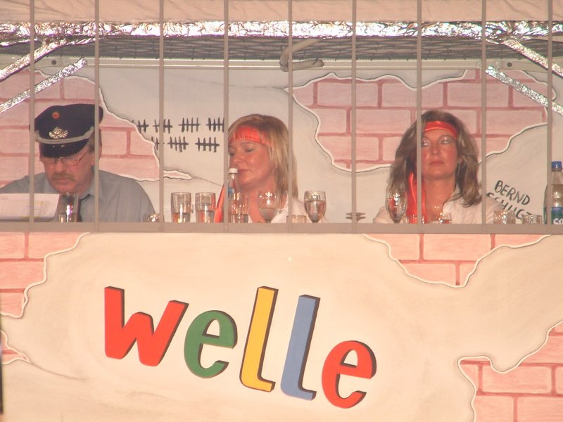 Bilder Sitzung 2006