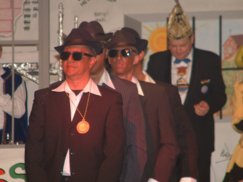 Bilder Sitzung 2006