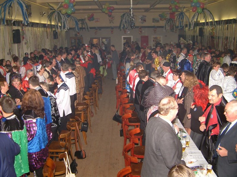 Bilder Sitzung 2006