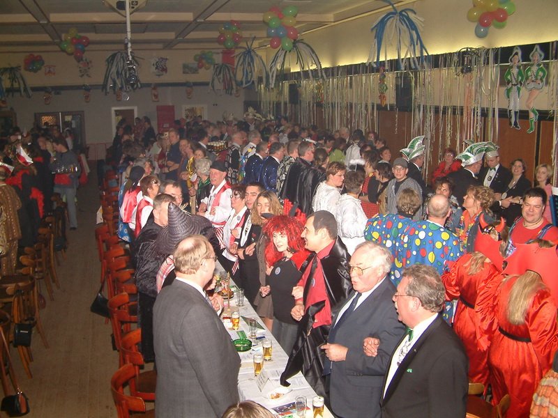 Bilder Sitzung 2006