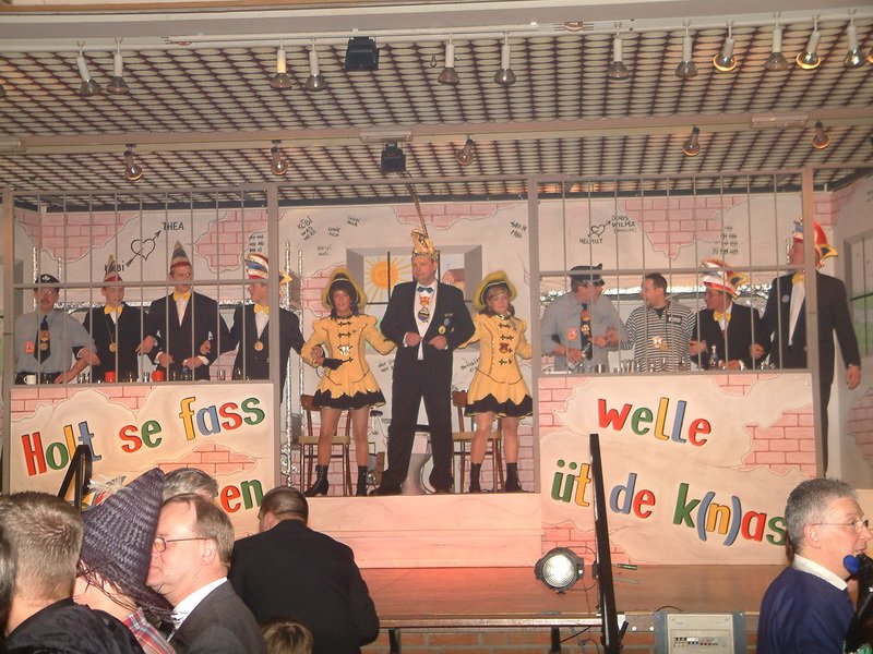 Bilder Sitzung 2006