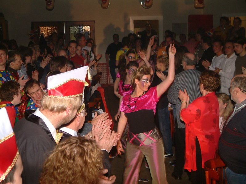 Bilder Sitzung 2006
