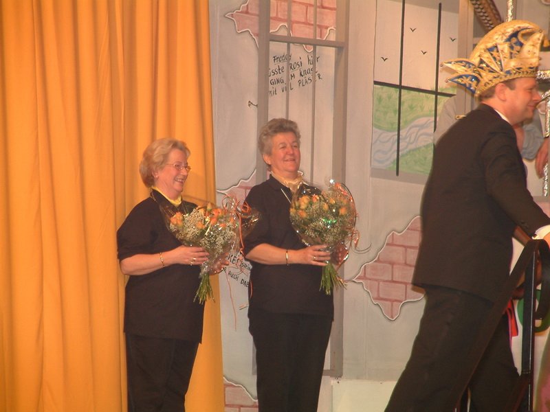 Bilder Sitzung 2006