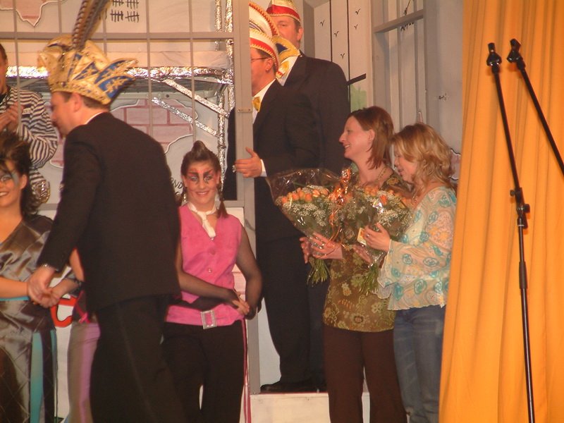 Bilder Sitzung 2006