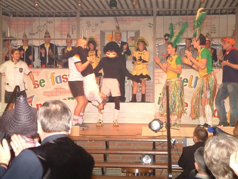 Bilder Sitzung 2006