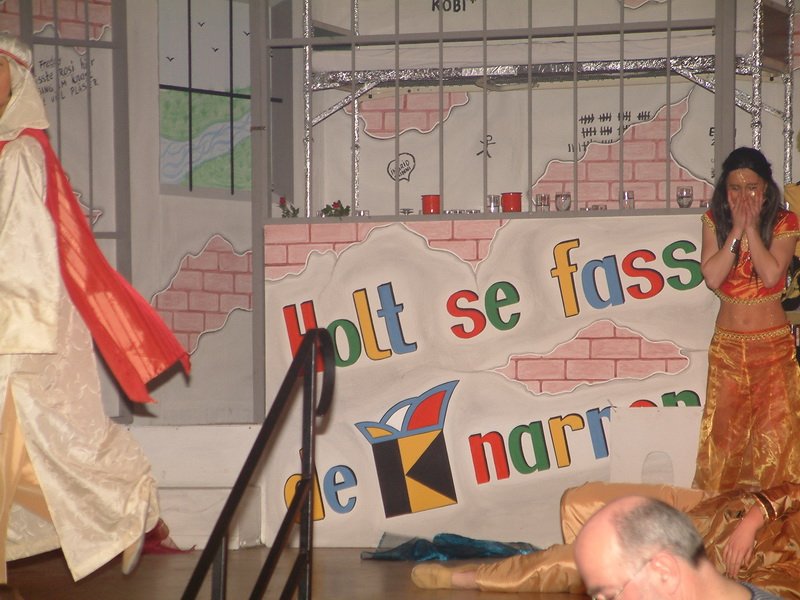 Bilder Sitzung 2006