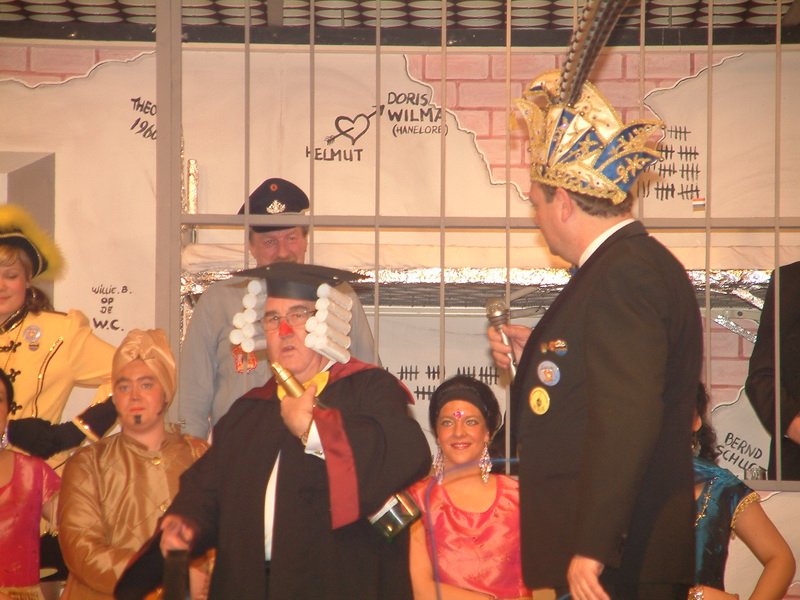 Bilder Sitzung 2006