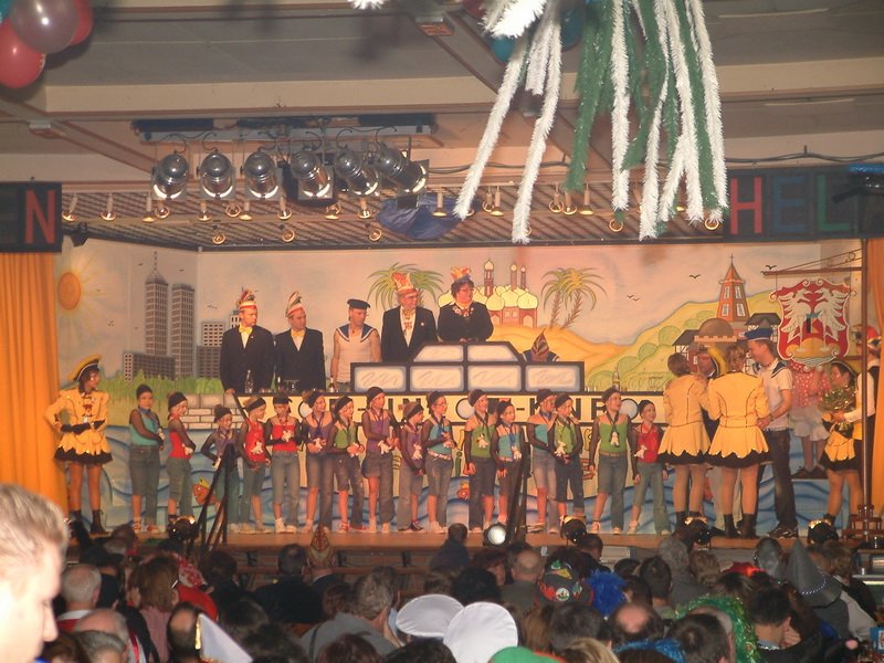 Bilder Sitzung 2007
