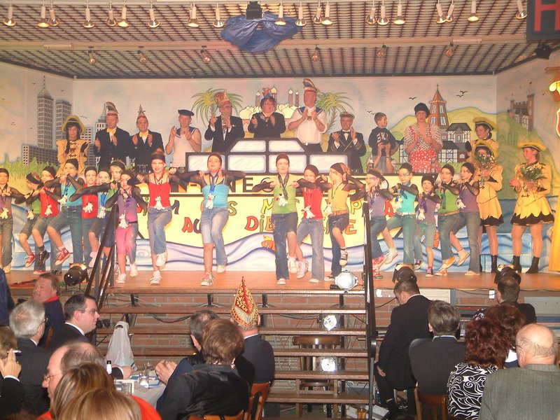 Bilder Sitzung 2007