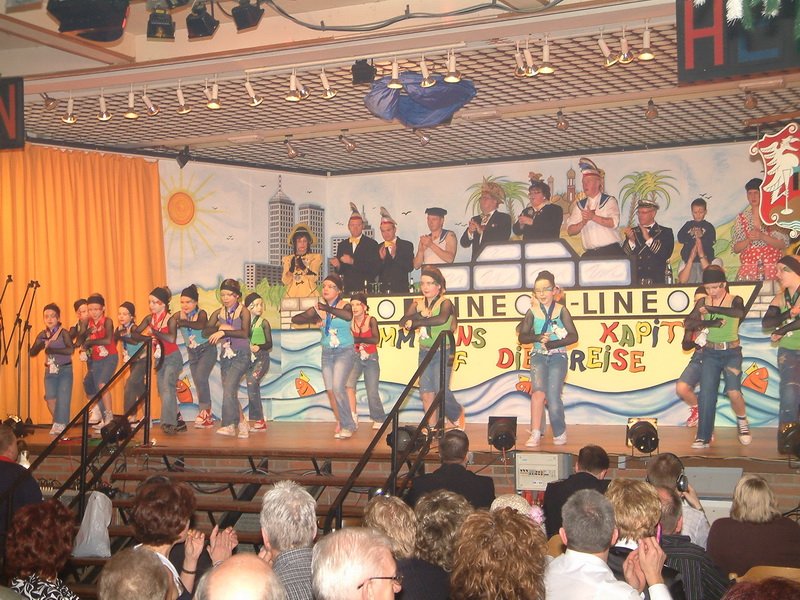 Bilder Sitzung 2007