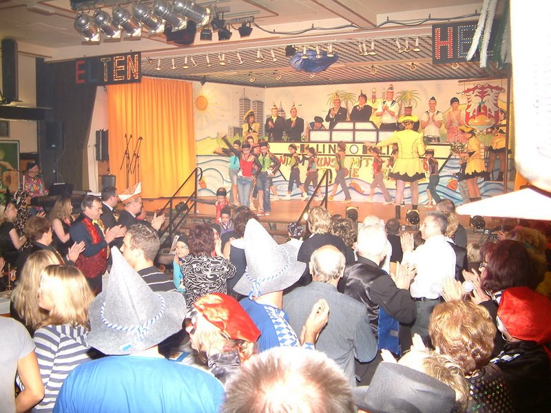 Bilder Sitzung 2007